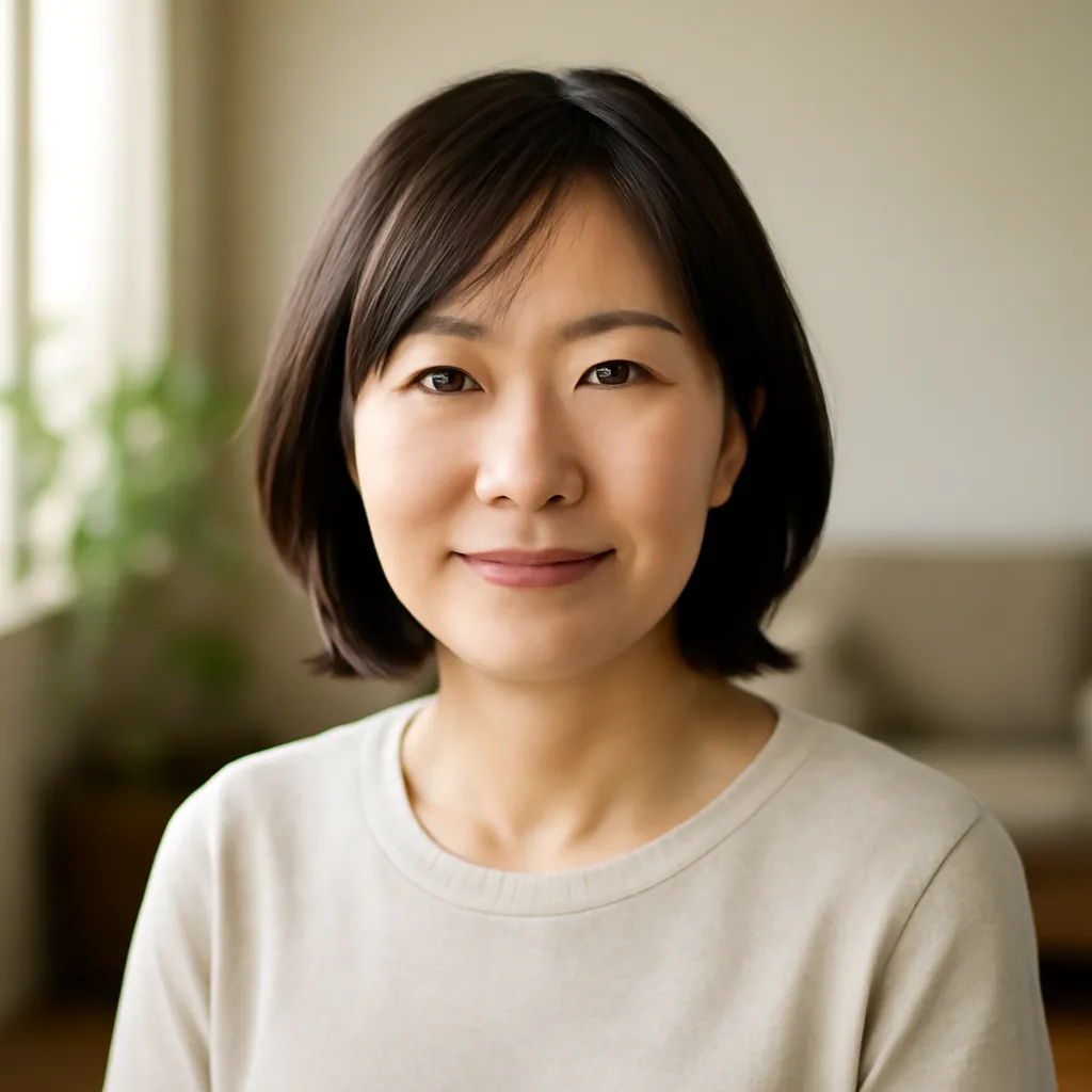 梶田 尚子