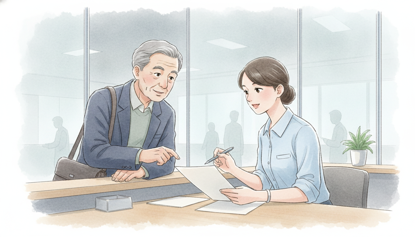 遺品整理費用の支払い・補助金・相続まわりの注意点