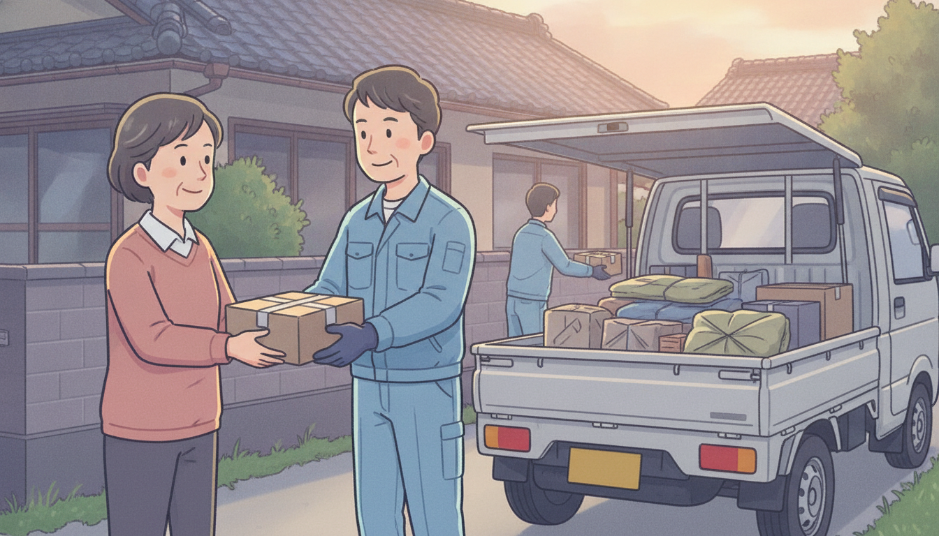 遺品整理料金を安く抑える5つの方法