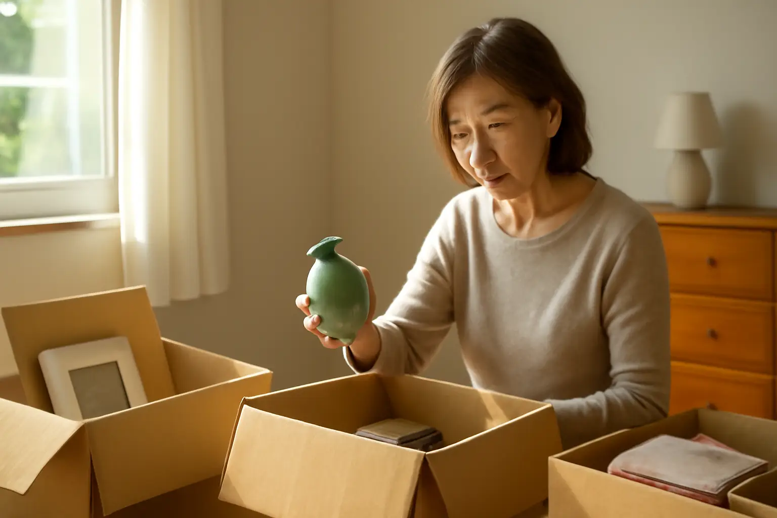 実家じまい費用はいくらかかる?内訳と節約ポイント7選を解説